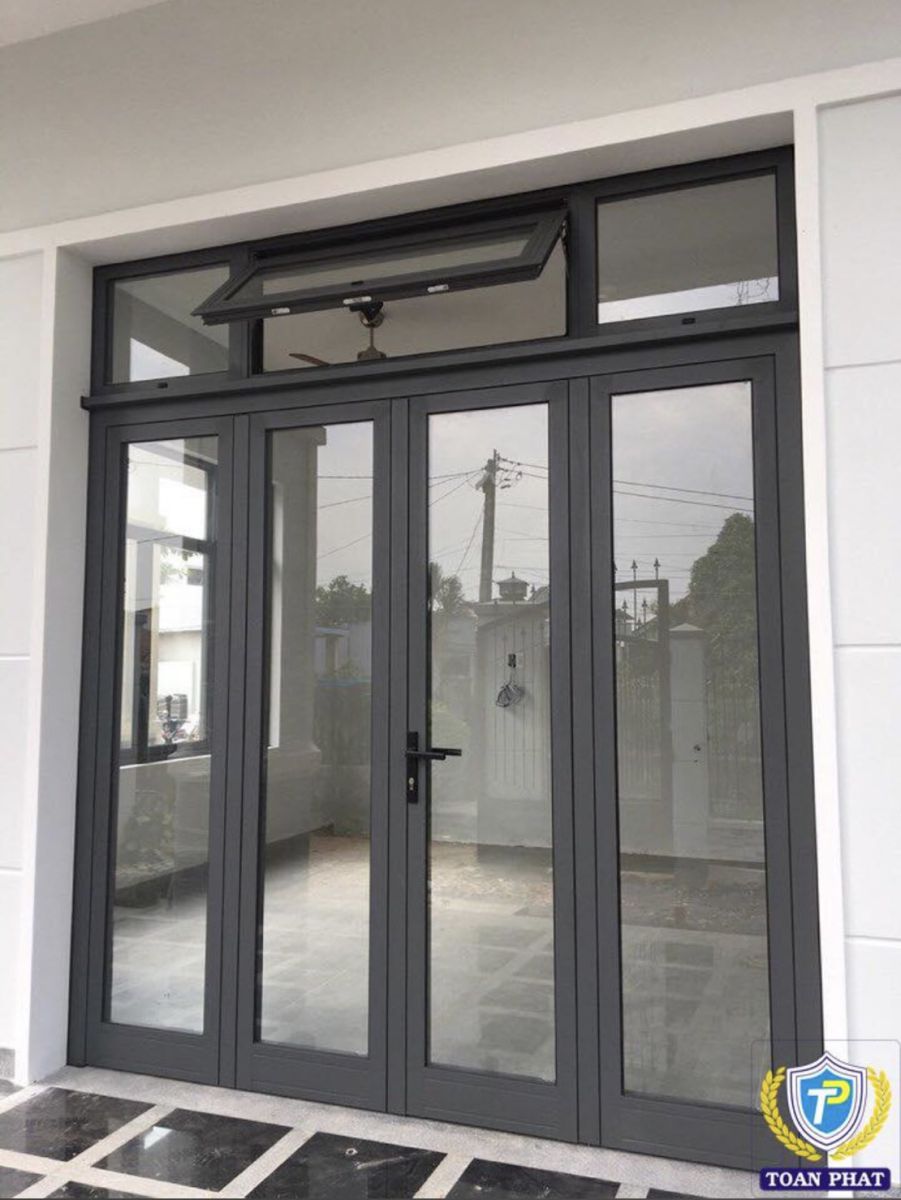 CÔNG TY TNHH NỘI THẤT TOÀN PHÁT