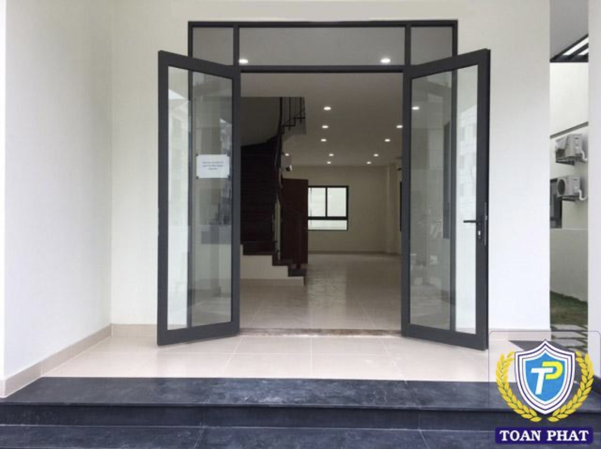 CÔNG TY TNHH NỘI THẤT TOÀN PHÁT